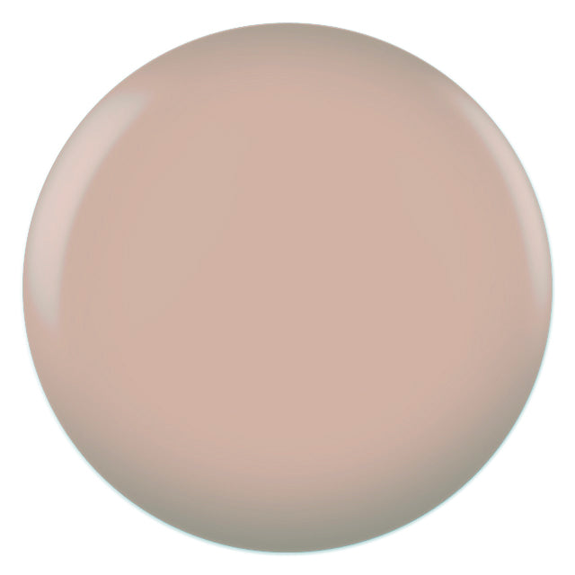 2 GEL COMBO - 081 DND DC Pearl Pink