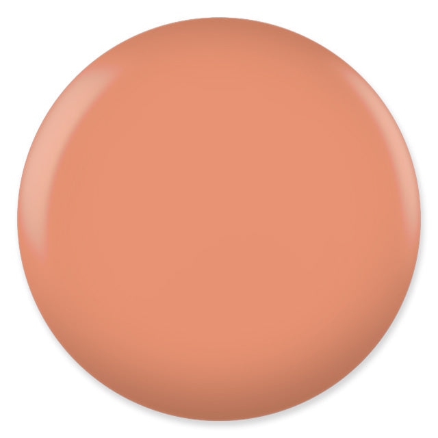 2 GEL COMBO - 084 DND DC Sunny Orange