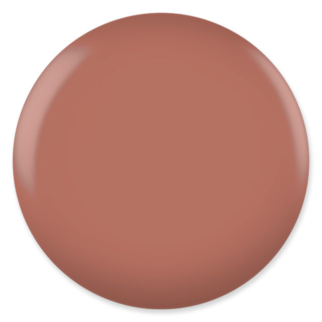 2 GEL COMBO - 088 DND DC Turf Tan