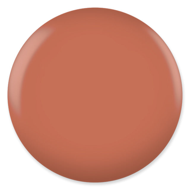 2 GEL COMBO - 089 DND DC Yellow Maple
