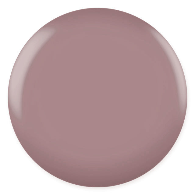 2 GEL COMBO - 092 DND DC Russet Tan