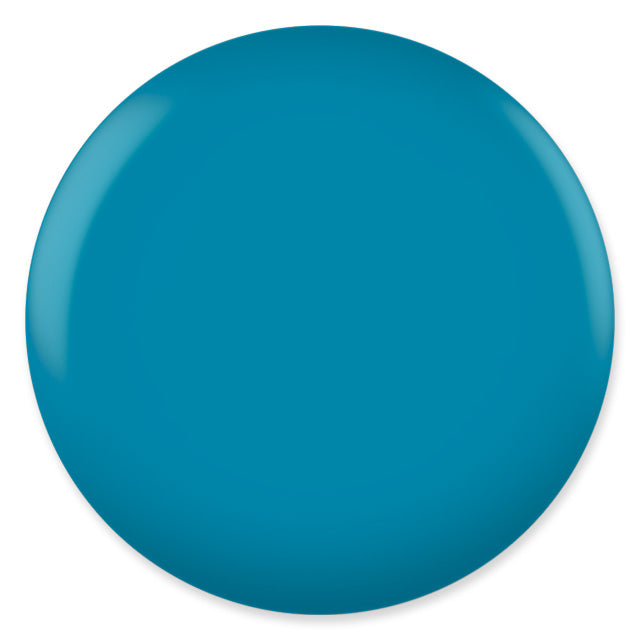 2 GEL COMBO - 123 DND DC Cornflower Blue