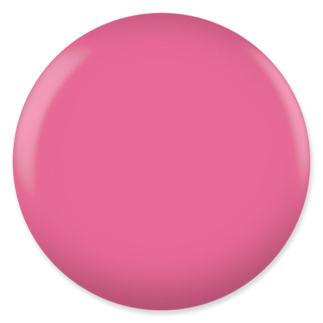 2 GEL COMBO - 131 DND DC White Magenta