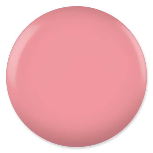 2 GEL COMBO - 134 DND DC Easy Pink