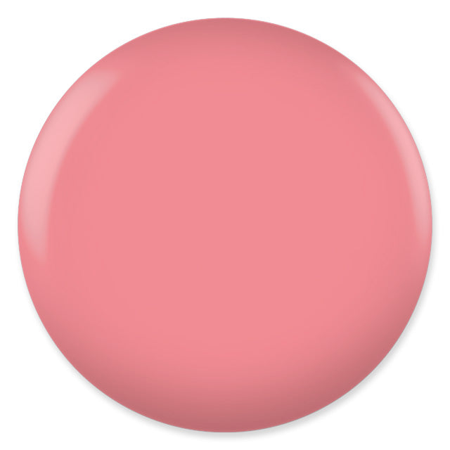 2 GEL COMBO - 139 DND DC Pink Salt