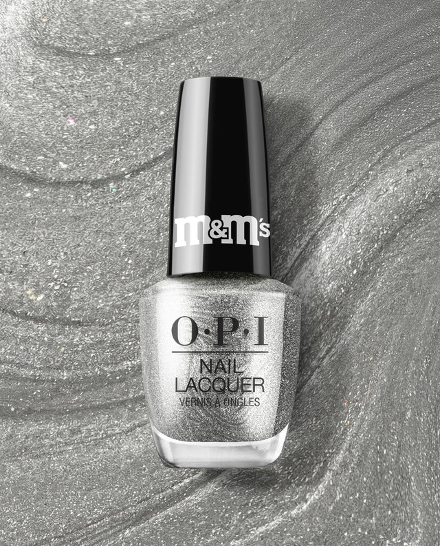 OPI NL HR T08 DECK THE SHELLS - Secret Nail & Beauty Supply