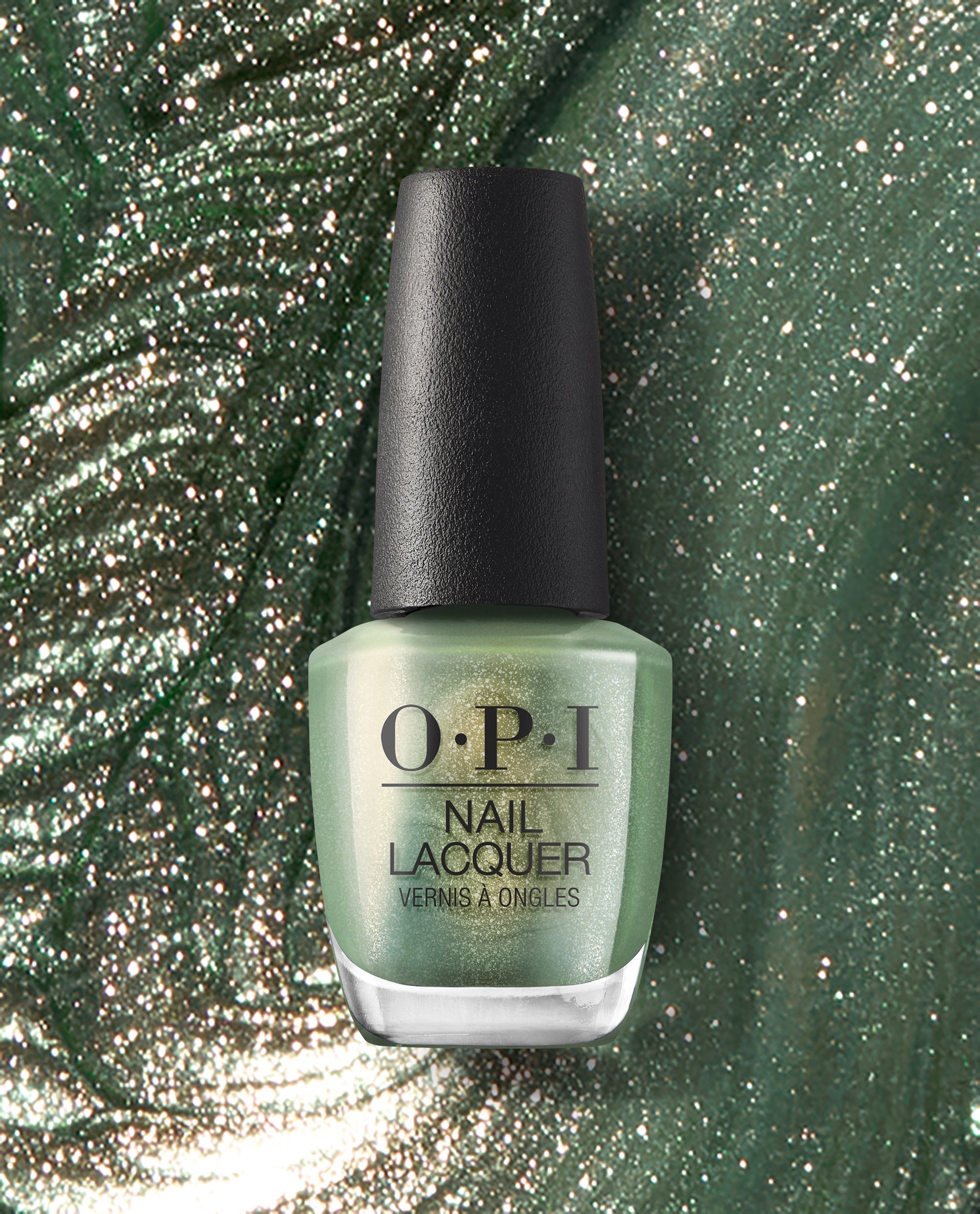 OPI HOLIDAY COLLECTION 2022 - NAIL LACQUER