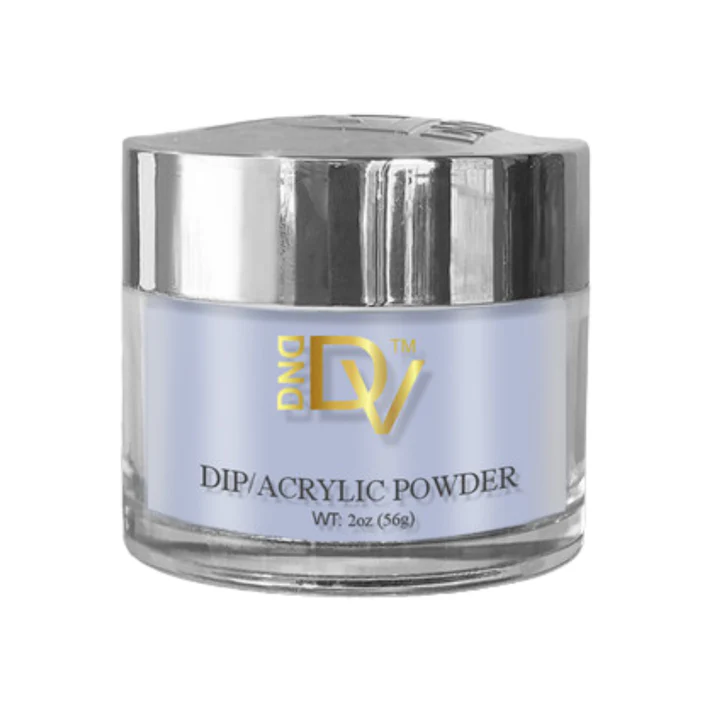 255 - DND DIVA DIP/ACRYLIC POWDER 2OZ