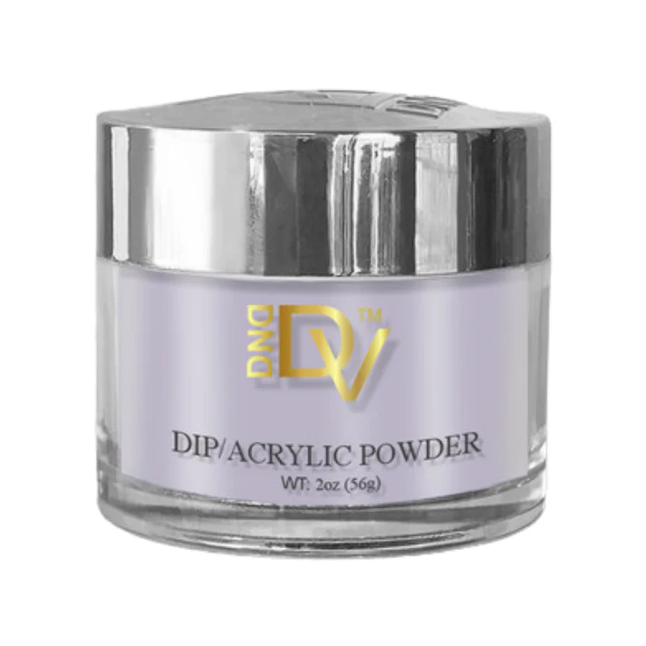 256 - DND DIVA DIP/ACRYLIC POWDER 2OZ