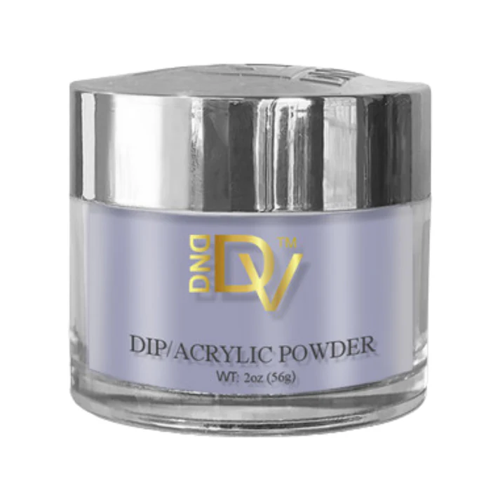 258 - DND DIVA DIP/ACRYLIC POWDER 2OZ