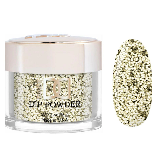 DND DAP/DIP POWDER 1.6 OZ - 423 Glitter For You