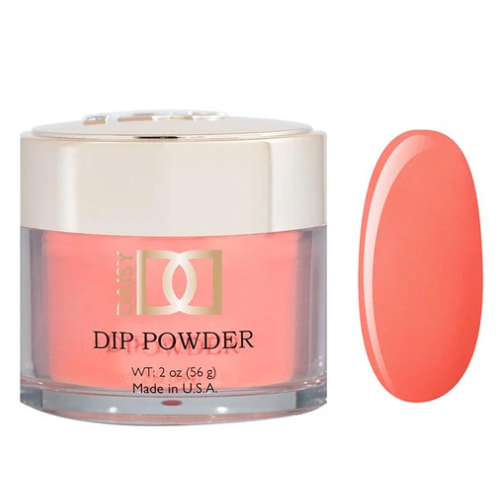 DND DAP/DIP POWDER 1.6 OZ - 426 Pastel Orange