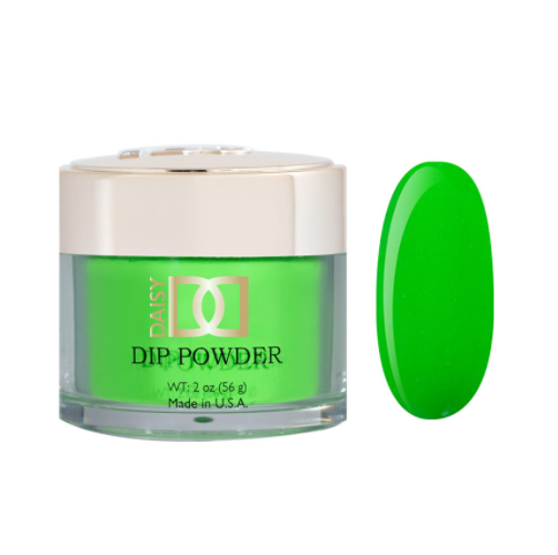 DND DAP/DIP POWDER 1.6 OZ - 435 Spring Leaf