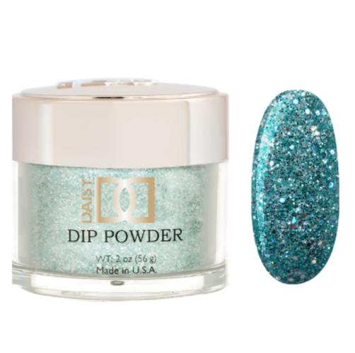 DND DAP/DIP POWDER 1.6 OZ - 471 Emerald Stone