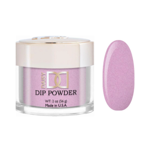 DND DAP/DIP POWDER 1.6 OZ - 495 Shimmer Sky