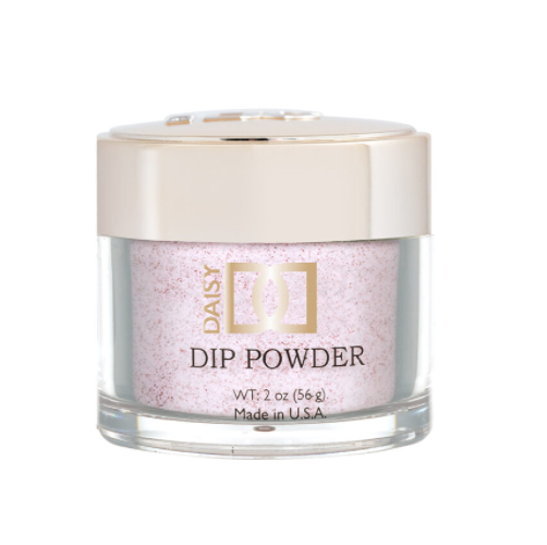 DND DAP/DIP POWDER 1.6 OZ - 511 Nude Sparkle