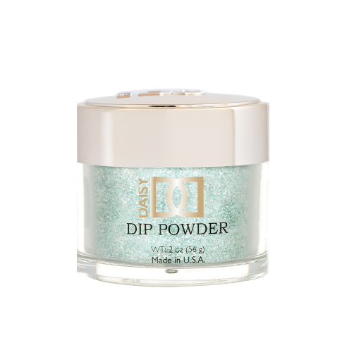 DND DAP/DIP POWDER 1.6 OZ - 513 Ode to Green