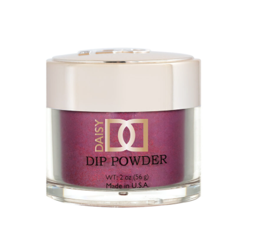 DND DAP/DIP POWDER 1.6 OZ - 548 Red Carpet