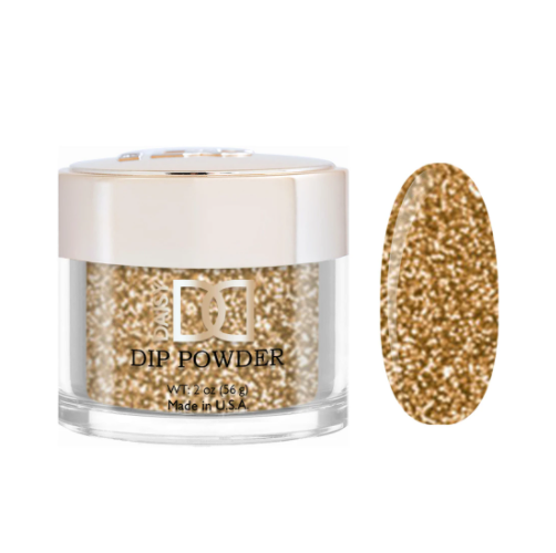 DND DAP/DIP POWDER 1.6 OZ - 584 24 Karat