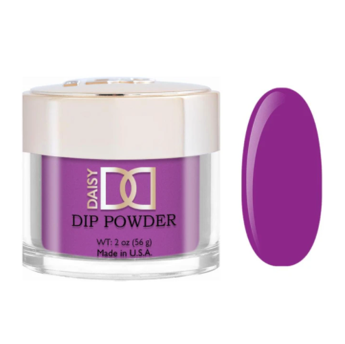 DND DAP/DIP POWDER 1.6 OZ - 660  Indigo Glow