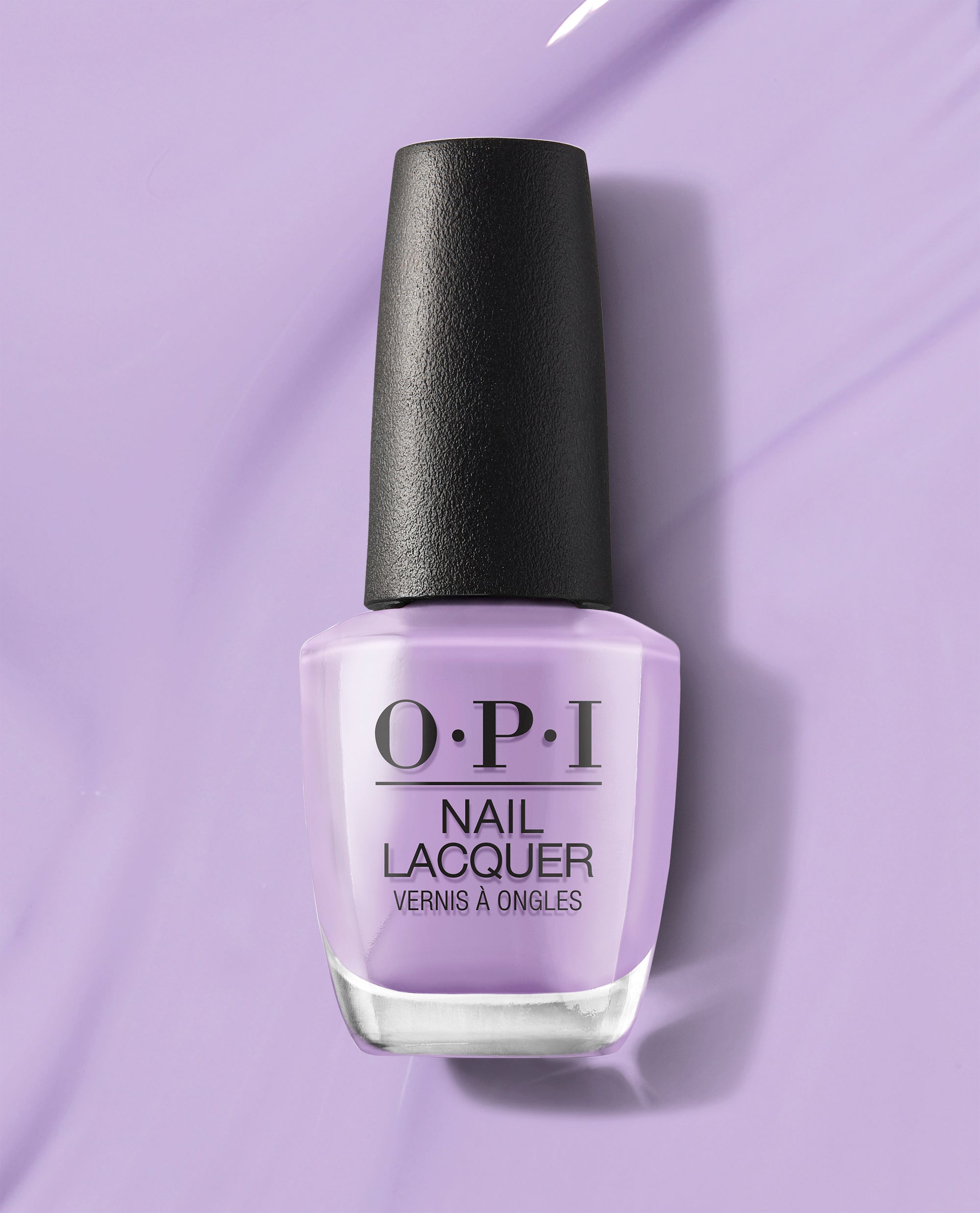 OPI NL P34 - DONT TOOT MY FLUTE - Discontinued