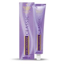 BRELIL Colorianne CLASSIC - 7.5 MAHOGANY BLONDE