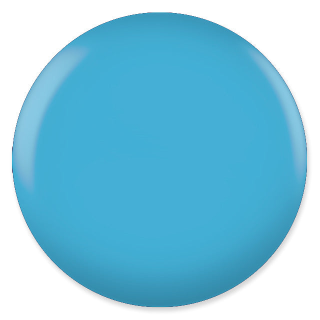 2 GEL COMBO - 256 DND DC Walk on Water