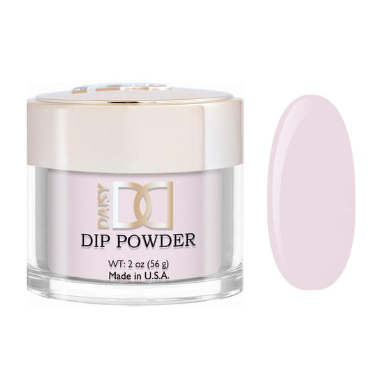 DND DAP/DIP POWDER 1.6 OZ - 441 Clear Pink