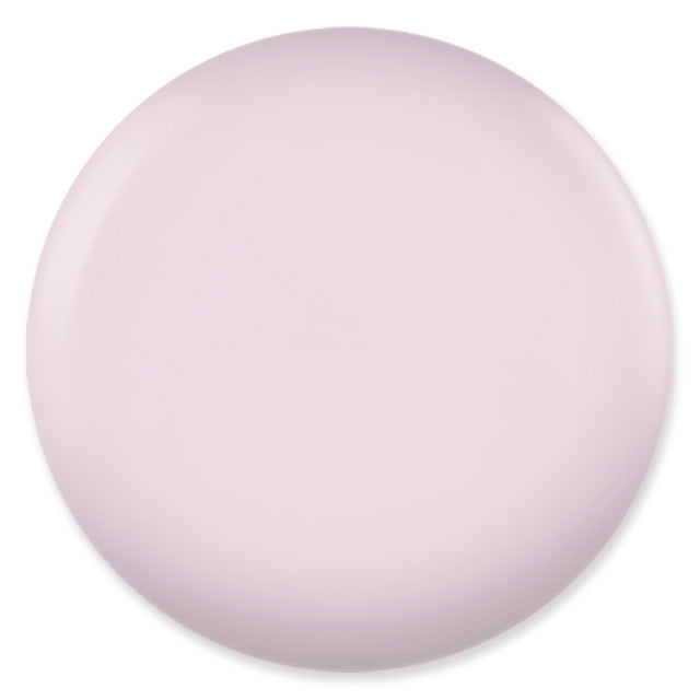 2 GEL COMBO - 058 DND DC Aqua Pink