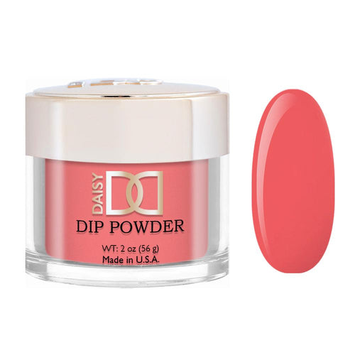 DND DAP/DIP POWDER 1.6 OZ - 556 Coral Reef