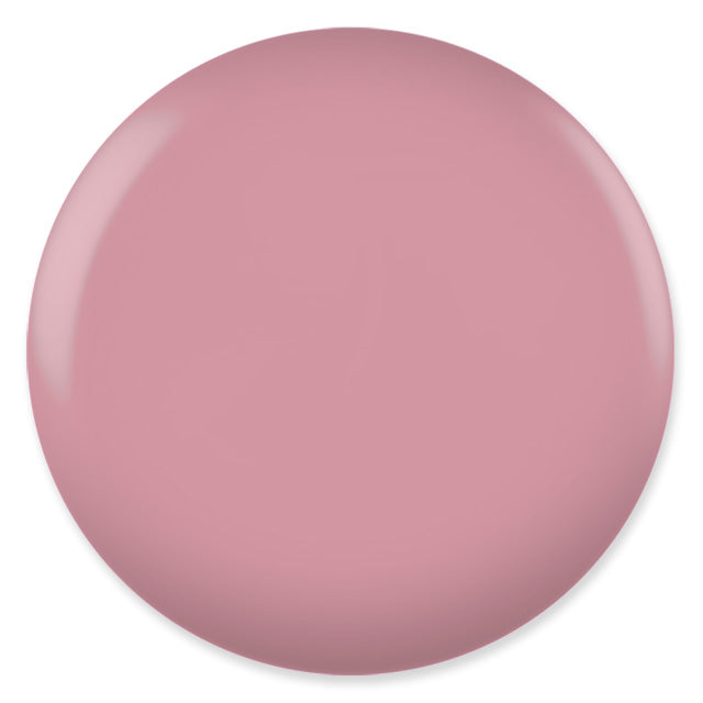 2 GEL COMBO - 077 DND DC Strawberry Latte