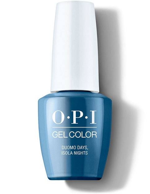 OPI MUSE OF MILAN - GEL POLISH