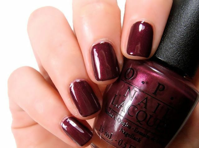 OPI HL E14 SLEIGH RIDE FOR TWO-D