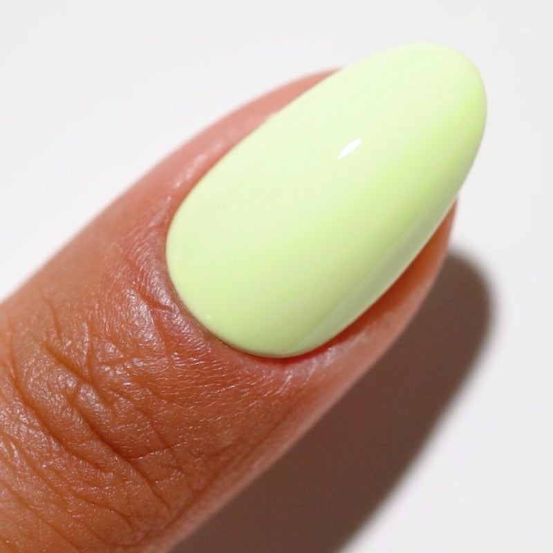 2 GEL COMBO - 2519 DND DC Earth Child