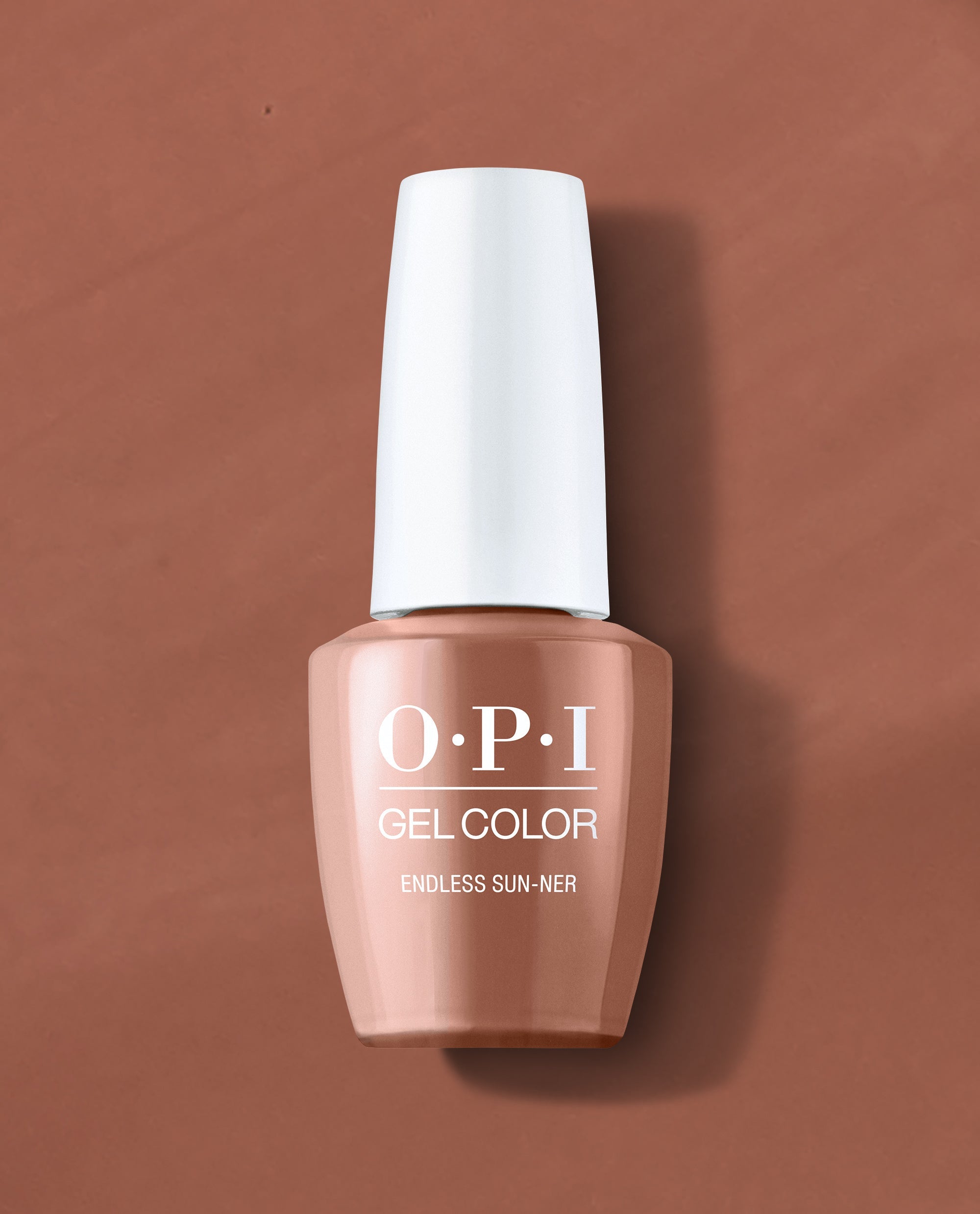 OPI MALIBU - GEL POLISH