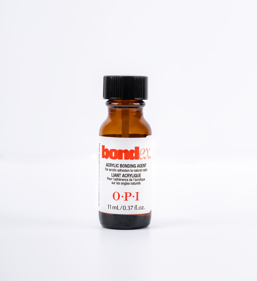 BB032 OPI BONDEX ORIGINAL ACRYLIC BONDING AGENT 11 ML