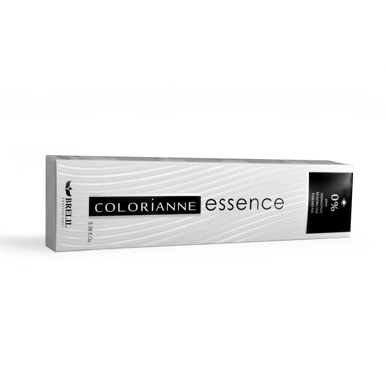 BRELIL COLORIANNE ESSENCE 1/00 BLACK