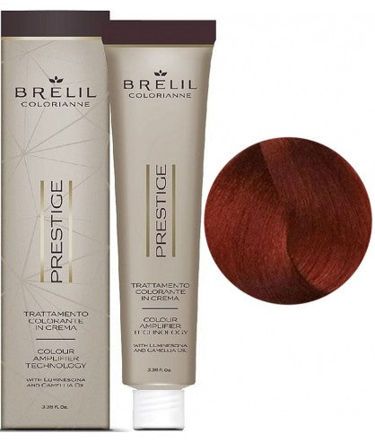 BREL 7/64 PRESTIGE 7/64-INT AUBURN BLOND
