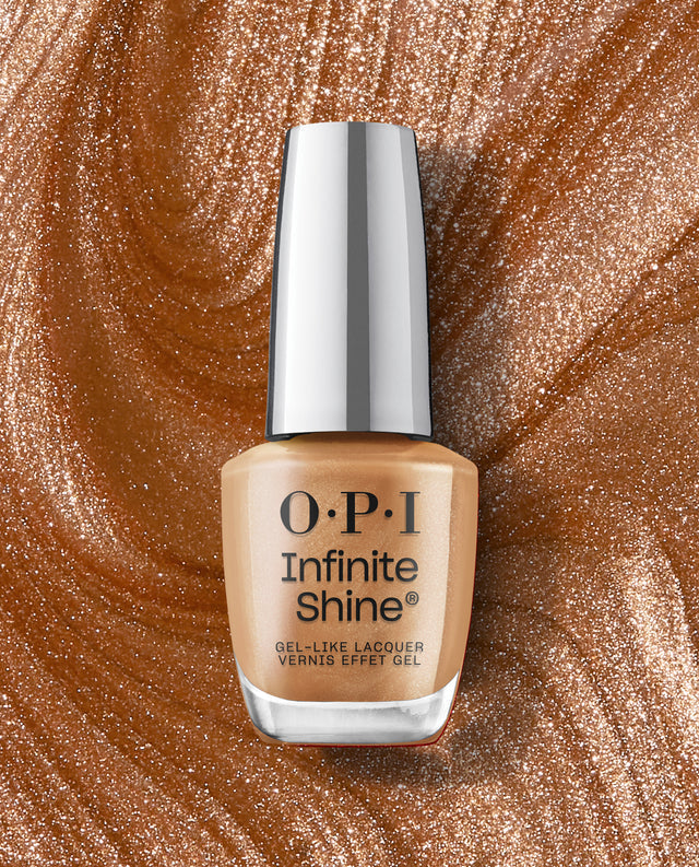 OPI ISL 157 2000 KARATS