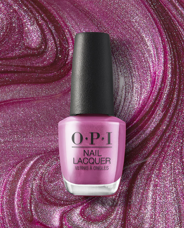 OPI NL F019 CosMIC DROP
