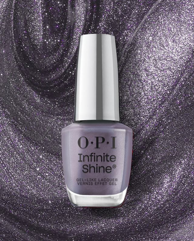 OPI ISL 158 FUNMETAL