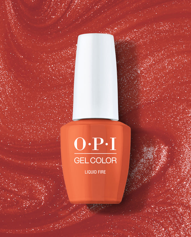 OPI GC F020 LIQUID FIRE