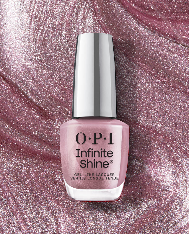 OPI ISL 150 SHEEN'S ALL THAT
