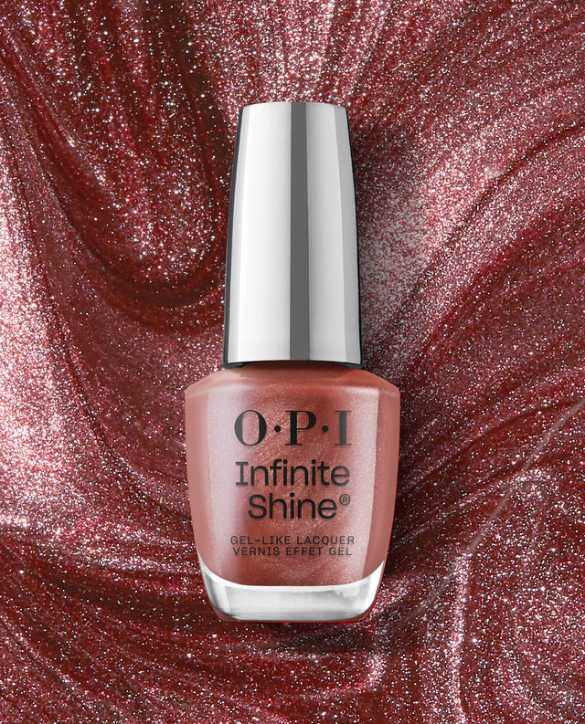 OPI ISL 154 STELLAR TIPS