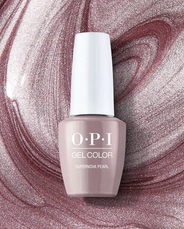 OPI GC F013 SUPERNOVA PEARL