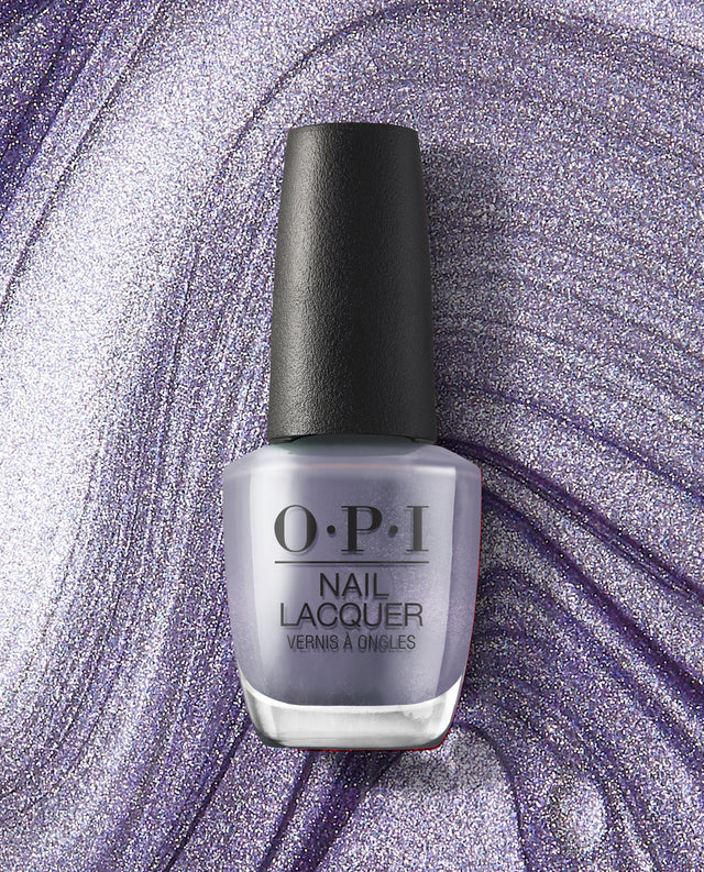 OPI NL F017 YOU'VE GOT NAIL