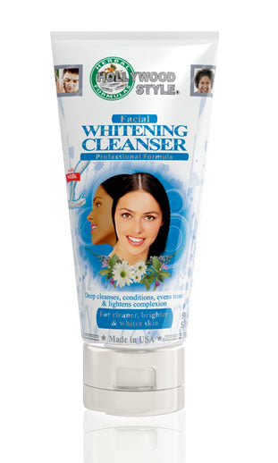 21638 HS FACIAL WHITENING CLEANSER 150 ML - Secret Nail & Beauty Supply