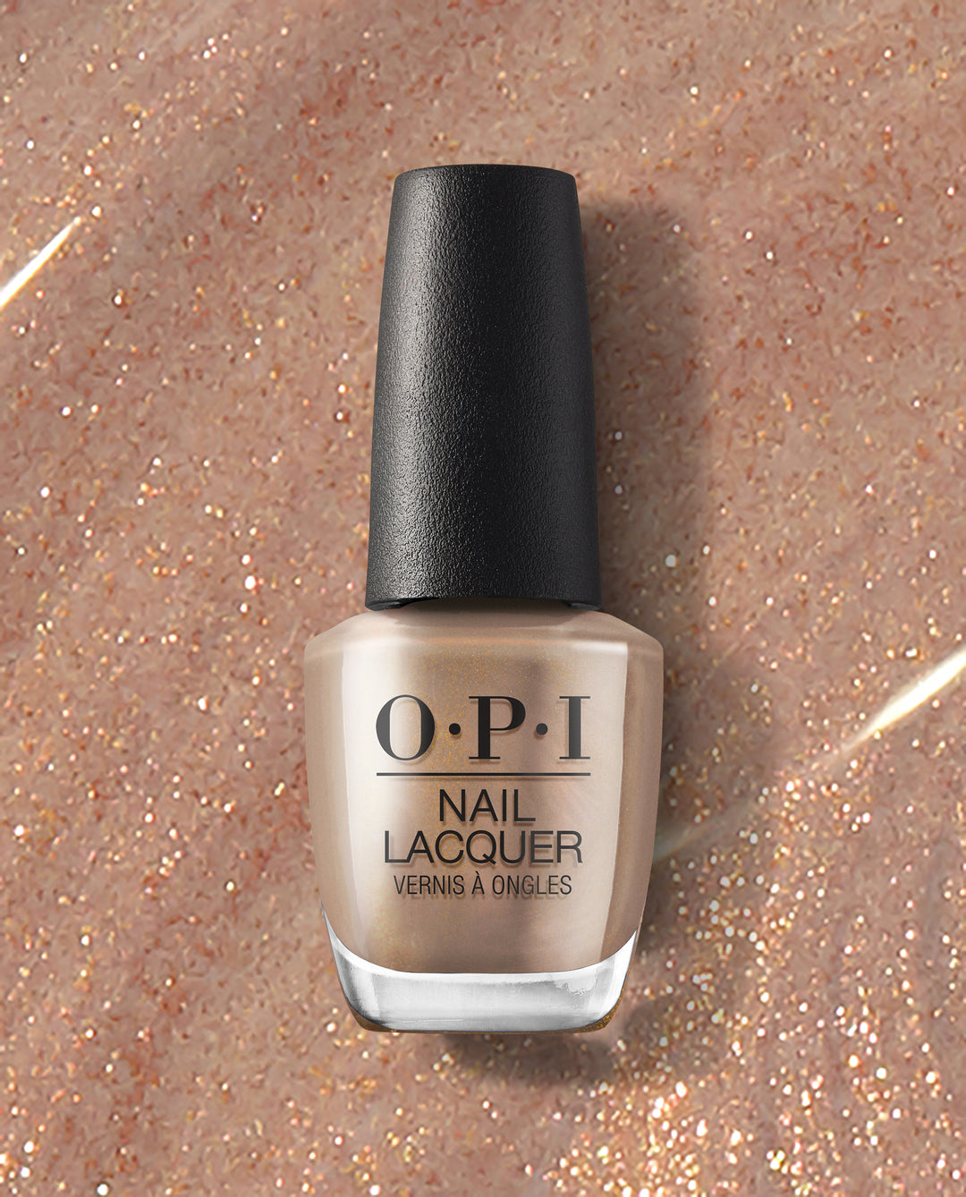 OPI MUSE OF MILAN - NAIL LACQUER