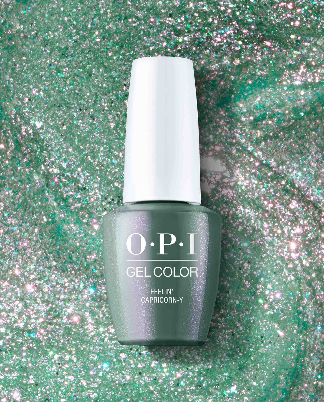 OPI GC H016 - Feelin Capricorn-y