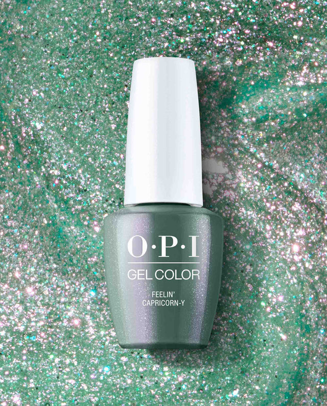 OPI Gel Color - Feelin Capricorn-y - H016